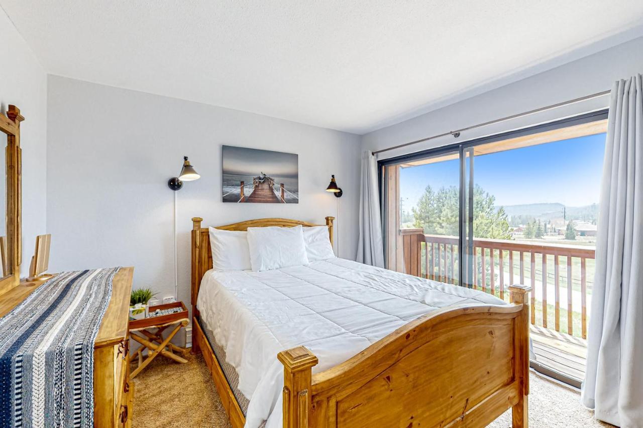 Grand Lake Getaway Kültér fotó